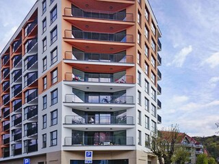 Parque de vacaciones Misdroy Grabación al aire libre 4