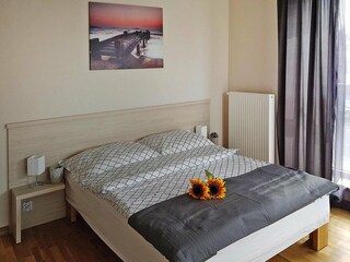 Vakantiepark Misdroy Kenmerken 13