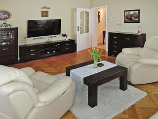 Parque de vacaciones Misdroy Características 2