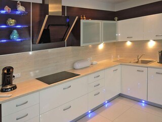 Parc de vacances Misdroy Équipement 3