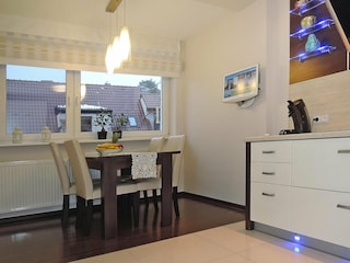 Parc de vacances Misdroy Équipement 4