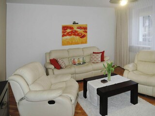 Parque de vacaciones Misdroy Características 5