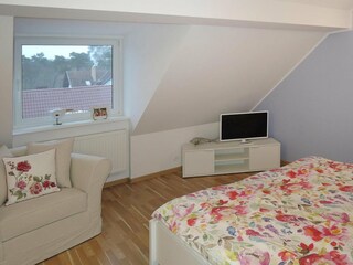 Parc de vacances Misdroy Équipement 7