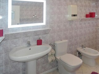 Parque de vacaciones Misdroy Características 8