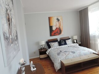 Vakantiepark Misdroy Kenmerken 9