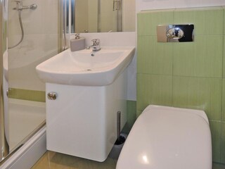 Parque de vacaciones Misdroy Características 11