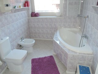 Parque de vacaciones Misdroy Características 12