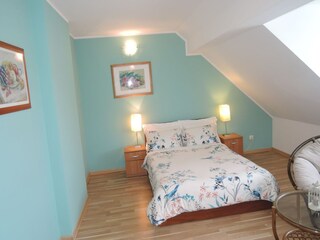 Parc de vacances Misdroy Équipement 14