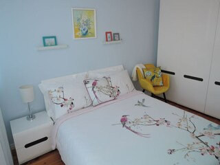 Parque de vacaciones Misdroy Características 15