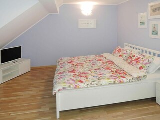 Parc de vacances Misdroy Équipement 16