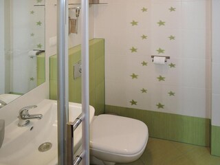 Vakantiepark Misdroy Kenmerken 17