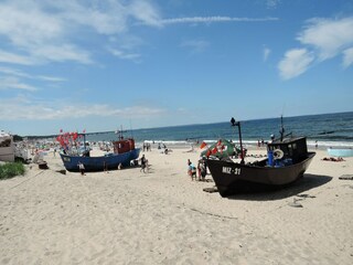 Holiday park Misdroy Environment 19