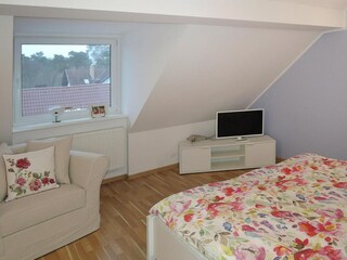 Parc de vacances Misdroy Équipement 9