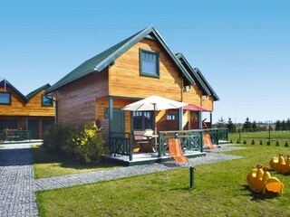 Vakantiepark Gaski  27