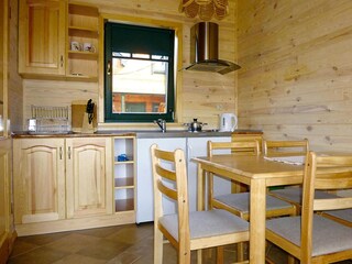 Parco vacanze Gaski Caratteristiche 10