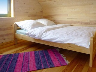 Parco vacanze Gaski Caratteristiche 11