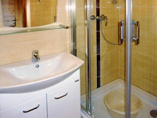 Ferienpark Gaski Ausstattung 13