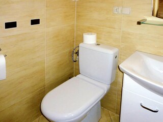 Vakantiepark Gaski Kenmerken 14