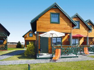 Vakantiepark Gaski Buitenaudio-opname 1