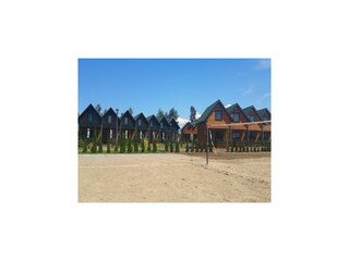 Parco vacanze Gaski Registrazione all'aperto 4