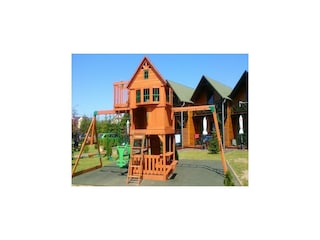 Parc de vacances Gaski Enregistrement extérieur 3