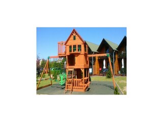 Parc de vacances Gaski Enregistrement extérieur 6