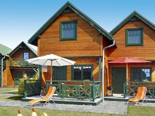 Vakantiepark Gaski Buitenaudio-opname 8