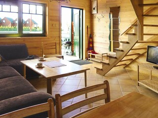 Parc de vacances Gaski Équipement 15