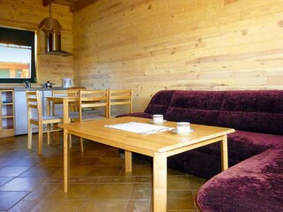 Vakantiepark Gaski Kenmerken 16