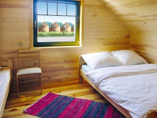 Parc de vacances Gaski Équipement 17