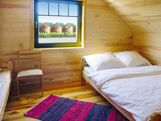 Vakantiepark Gaski Kenmerken 17