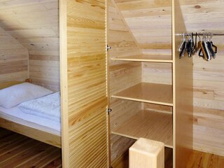 Parque de vacaciones Gaski Características 18