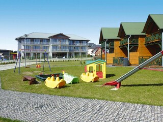 Vakantiepark Gaski  28