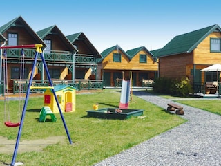 Holiday park Gaski Outdoor Recording 9