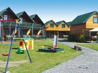 Parc de vacances Gaski Enregistrement extérieur 4