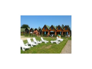 Vakantiepark Gaski Buitenaudio-opname 8