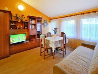 Parque de vacaciones Sarbinowo Características 6