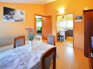 Parc de vacances Sarbinowo Équipement 7