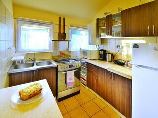 Parc de vacances Sarbinowo Équipement 8