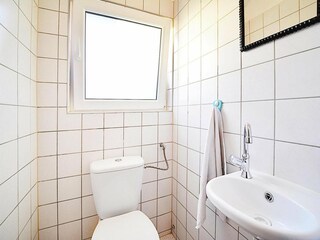 Parc de vacances Sarbinowo Équipement 11