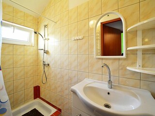 Parc de vacances Sarbinowo Équipement 12