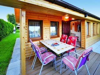 Parc de vacances Sarbinowo Enregistrement extérieur 3