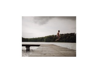 Vakantiepark Sarbinowo Omgeving 13