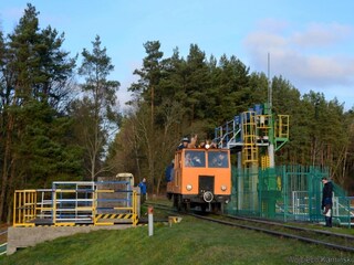 Parque de vacaciones Sarbinowo Entorno 25