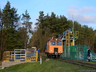 Ferienpark Sarbinowo Umgebung 20