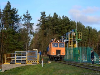Vakantiepark Sarbinowo Omgeving 20