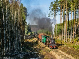 Vakantiepark Sarbinowo Omgeving 26