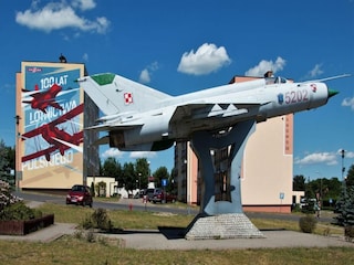 Ferienpark Sarbinowo Umgebung 21