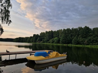 Ferienpark Sarbinowo Umgebung 26