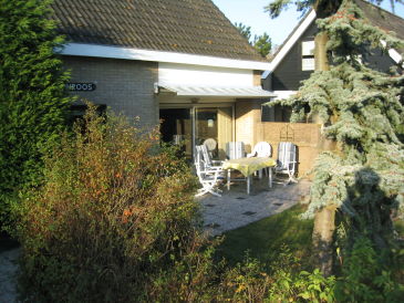Ferienhaus Ouddorp im Nordseepark
